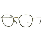 H3121 C2 50mm 함부르크디자인 안경 (엔틱골드+브라운) H-3121 HAMBURG DESIGN 구매시 즉시할인 혜택 : 아이웍스샵