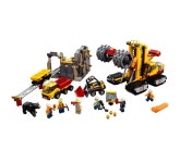 레고 (국내발송) 시티 보물 탐험 본부 60188 : 토이브릭