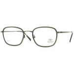 H3124 C4 53mm 함부르크디자인 안경 (그레이+반투명펄그레이) H-3124 HAMBURG DESIGN 구매시 즉시할인 혜택 : 아이웍스샵