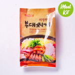 미가인에프앤비 토마스 의정부식 부대찌개 430g : 바로키친