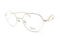 (매장문의)젠트리 G1055 각진 원형 실버 안경 : 안경진정성 아이웨어 편집샵