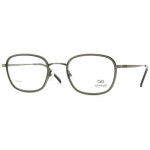  H3123 C4 51mm 함부르크디자인 안경 (그레이+반투명펄그레이) H-3123 HAMBURG DESIGN 구매시 즉시할인 혜택 : 아이웍스샵