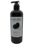 네이처리퍼블릭 블랙빈 안티 헤어로스 샴푸 520ml : 민트부부