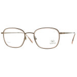 H3124 C3 53mm 함부르크디자인 안경 (브라운+반투명라이트핑크) H-3124 HAMBURG DESIGN 구매시 즉시할인 혜택 : 아이웍스샵