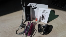 가부리드릴 전문가용드릴머신 : 이가자미용