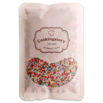 스프링클 구슬 100g 1개 : 쿠킹스토리