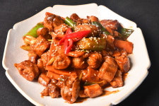 맛도 영양도 만점인  산곰장어  손질 배송 : 장어 굽는 싸나이 대흥수산