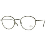 H3125 C1 50mm 함부르크디자인 안경 (블랙+반투명그레이) H-3125 HAMBURG DESIGN 구매시 즉시할인 혜택 : 아이웍스샵