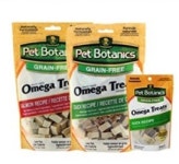 Dog,Cat-340g-오메가 트리트(Omega Treats) : 멍멍119야옹119