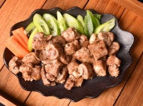 맛도 영양도 만점인  산곰장어  손질 배송 : 장어 굽는 싸나이 대흥수산