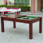 당구큐대 당구대 가정용 당구다이 카본 미니 펜션 다목적 실내 표준형 시니어 아메리칸 : 이룸구매대행