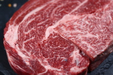 마장동 한우 투뿔++ 1.3kg(4~5인분)한우모듬 선물세트 등심, 부채살, 갈비살,업진살 ,살치살 : 호수축산유통