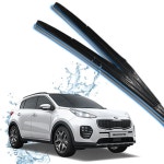 올뉴스포티지 와이퍼 650mm400mm 세트 차량와이퍼 올뉴스포티지와이퍼 : 갱자상회