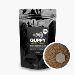 비지떡 Guppy John Nasse 90g (구피존나세) 구피 사료 : Bizidduk