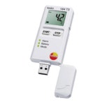 TESTO 운송용 USB 온도 로거 testo 184 T3 : 엠티에스테크놀로지몰
