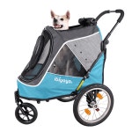 이비야야 해피트레일러 FS2080 [무료배송] : 펫어게인