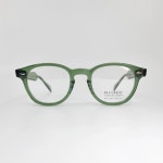 [BJ CLASSIC JAZZ] 비제이클래식 재즈 C.136 다크그린 : 디클래식안경원