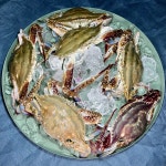 진도 꽃게 활꽃게 봄 암꽃게 가을 숫꽃게 2kg 시세 : 산지직송 삼천상회