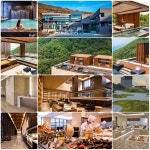 11월 충청북도 제천 힐데스하임CC (현)킹즈락CC & 초특급 레스트리 리솜 리조트 그린상태 난이도 라운딩 부킹 골프장 1박2일 2박3일... 