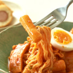 오뚜기 라면사리 얇은면 110g, 5개 : 오뚜기mall