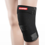 스타 무릎보호대 XD305N 무릎 부상 회복 헬스 군인 훈련 스쿼트 트레이닝 니슬리브 : 드림디포허브센타