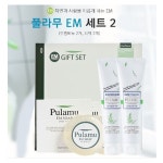 풀라무EM세트2-2 이엠 천연치약 입냄새제거 세안비누 보습 선물세트 : 선녀와 농부의 시골살이