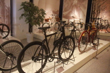 경북 상주 유채꽃 자전거박물관 중앙시장 경천대여행 : 풍경있는여행