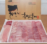흑산도홍어 한마리 3번치 6kg이상 암치 (생산자이력바코드) : 목포한결수산