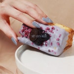 베씨 컬러젤 가을트렌드 반시럽젤 BITTER SWEET 7종 택1 : 베씨네일