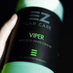 이지카케어 바이퍼 1L + 세차브러쉬 : 마베르만