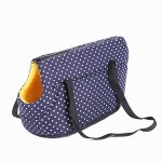 강아지 산책가방 슬링백 슬개골 포대기 유모차 대형견 소프트 켄넬 Soft Pet Dog Shoulder Bags Protected Carrying Backpack 야외... 