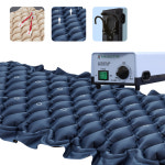 영원메디칼 욕창방지매트 AD-1200 FABRIC 공기분사 교대부양 : 멀티헬스케어