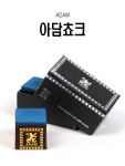 아담쵸크 : 깡당 당구재료