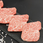 1++등급 투뿔 한우 꽃살 갈비본살 꽃갈비살 갈비살 살치살 구이용 오마카세 소고기 : 우가 우가