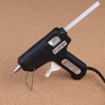 글루건 핫멜트 접착제 세트 글루건심 핫멜트 본드총 글루건 글루건총 : 아이템BOX