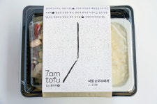 콩이락 차돌순두부찌개 밀키트 : 콩이락 -콩이 주는 즐거움