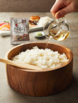 카쿠카쿠 초대리 초밥 식초 50g 스시 소스 단촛물 스시스 초밥용 소포장 : 으라차차 식자재