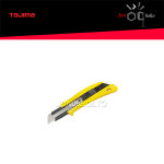 타지마 강력 커터 컷터칼 DC-610 Y 22mm : JUN공구볼트