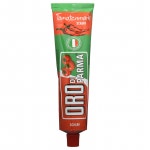 ORO DI PARMA 오로 디 파르마 토마토 페이스트 소스 5종 튜브형,200 ml : 독님문