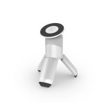 에스티엠굿즈 맥세이프 휴대폰 거치대 맥팟 MagPod : STM 공식 스토어