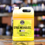 케미컬가이 시트러스 워시앤글로스 카샴푸 CWG 3.78L + 50ml 소분용기 : 마베르만