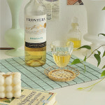 빌보고블렛잔 로맨틱 모스카토 아포가토잔 막걸리 샴페인 와인잔 홈카페 : 스튜디오 온스