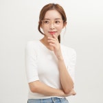 룩스토어 코가 편한 가벼운 울템 안경테 0004 블루라이트 차단 안경 : 룩스토어 대구동천점