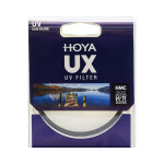 호야 UX UV 46mm 필터 발수코팅 반사방지코팅 : KPP샵
