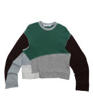 h9940 여성 100 라운드넥 긴팔티 walk of shame 구제모은 : 구제모은 gujemoeun