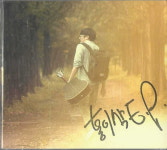 [중고] 홍이삭 - EP 1집 시간이 지나도 (TO있는 싸인) : 피트의 뮤직월드