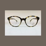 MONCLER MC023V C04 몽클레어 뿔테호피 안경테 : 이안경