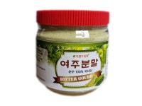 여주분말 : 아름드림여주농장