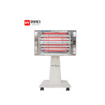 실내난방기 HYH-350 반사판 가정/업소 무취 CARBON : 범일상사