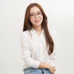 룩스토어 코가 편한 가벼운 울템 안경테 0004 블루라이트 차단 안경 : 룩스토어 대구동천점